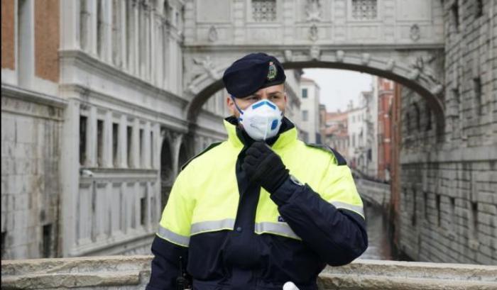 La Lombardia preoccupa: da sola ha l'85,5% dei nuovi contagiati