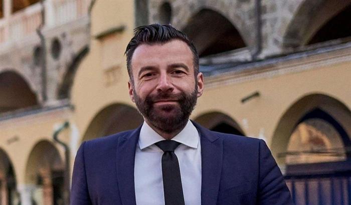 Alessandro Zan
