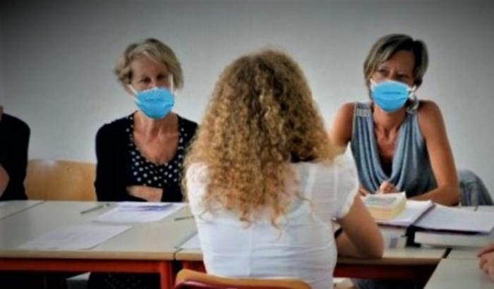 Al via questa strana Maturità 2020, interrogati oltre mezzo milione di studenti