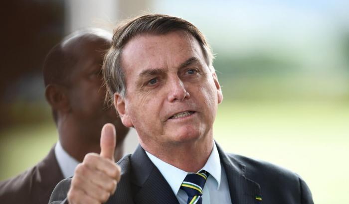 Bolsonaro