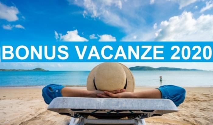 Arriva l'app per usufruire del Bonus vacanza