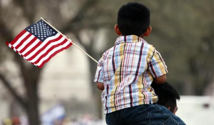 La Corte Suprema ferma Trump: salvo il programma Dreamers, che impedisce la deportazione dei bambini
