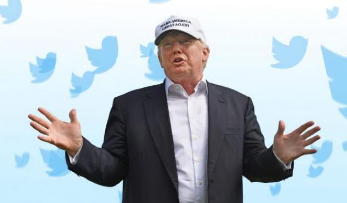 La guerra dei social contro Trump: Twitter censura un altro video del Presidente