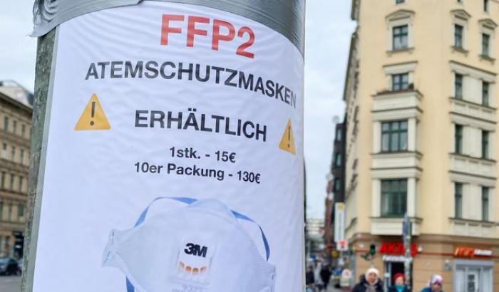 Allarme Covid in Germania: salgono a oltre 700 i contagi in un mattatoio