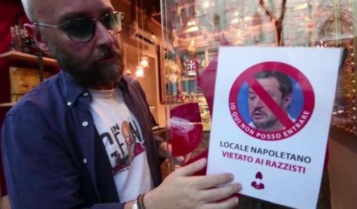 Proteste contro il razzismo