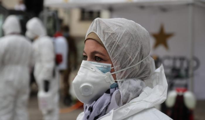 Coronavirus, 24 morti: è il numero più basso da febbraio