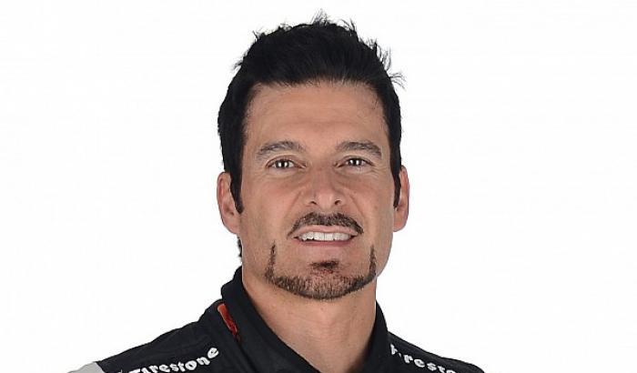 Alex Tagliani