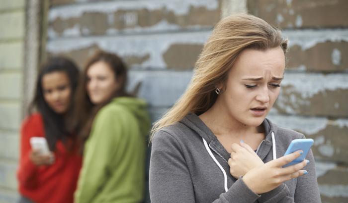 Immagine di repertorio