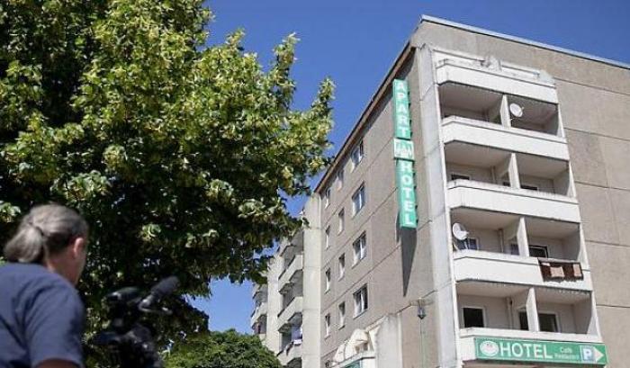 Germania senza pace: 44 positivi al coronavirus in un condominio di Berlino