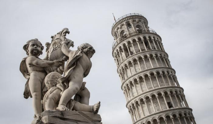 Con la cultura si può anche mangiare: una lettera aperta a Giuseppe Conte