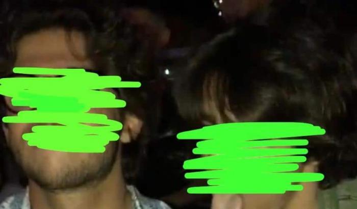 Ci sono giovani che trovano divertente la parola 'stupro': in discoteca chiamano il tavolo 'Centro stupri'