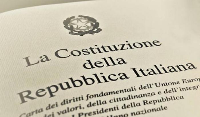 Finalmente l'educazione civica torna obbligatoria: sarà materia di studio con voto in pagella