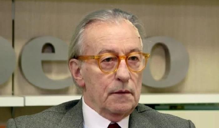 Vittorio Feltri si è dimesso dall'Ordine dei Giornalisti