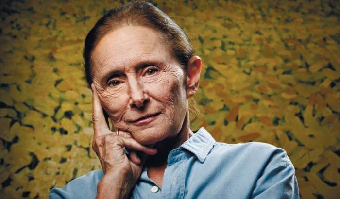 Yael Dayan: "Non ho combattuto per uno Stato dell'apartheid. Il mondo fermi l'annessione"