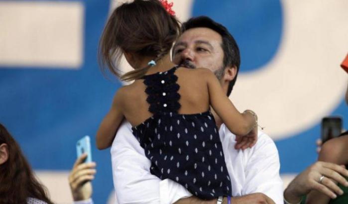 Matteo Salvini