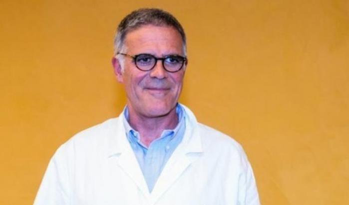 Zangrillo continua a parlare: "Stiamo tranquilli, l'Italia sta reagendo"
