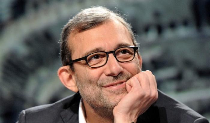 Giachetti contro i contestatori di Salvini: "Dovevano farlo parlare..."