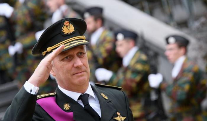 Il re Filippo del Belgio per la prima volta nella storia ha chiesto scusa per la violenza del colonialismo in Congo