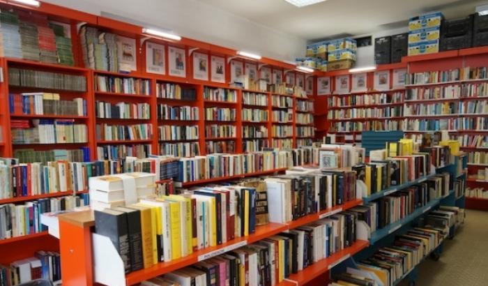 Le librerie italiane sono in via d'estinzione: l'84% è in difficoltà