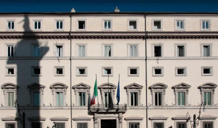 Palazzo Chigi