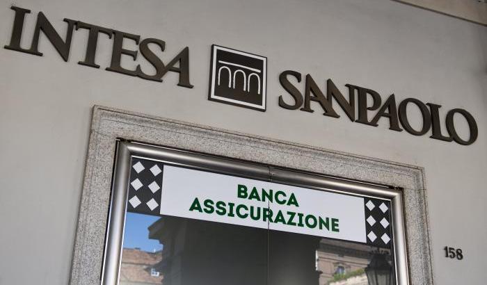 Banca Intesa