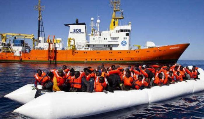 Giornalisti intercettati, Scandura: "Così lo Stato di diritto affonda nel buco nero del Mediterraneo"