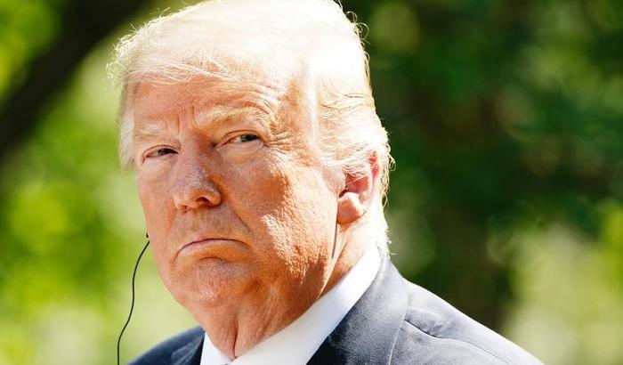 La Ue chiude i confini agli Usa e ora Trump minaccia rappresaglie