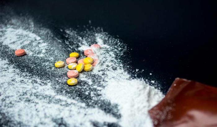 L'Isis sta producendo droga per autofinanziarsi: sequestro mondiale a Salerno