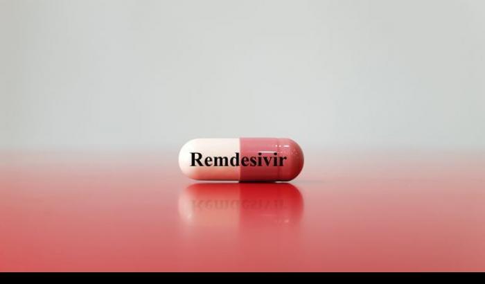 Remdesivir