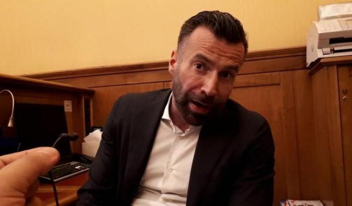 Zan (Pd) critica Salvini e gli altri: "Falso dire che la legge contro l'omofobia sia liberticida"