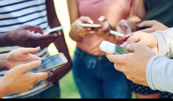 Immagine di repertorio