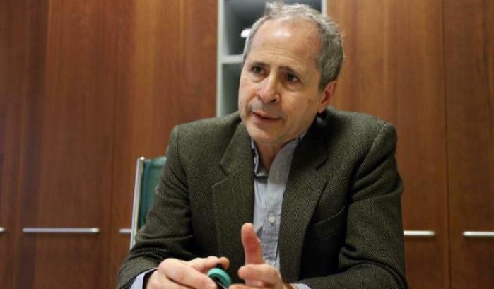 Crisanti: "Serve un piano di sorveglianza, altrimenti dopo questa seconda ci sarà la terza ondata"