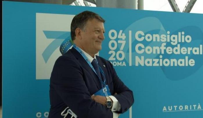 Fratoianni plaude il nuovo segretario della Uil Bombardieri: "Da lui un ottimo messaggio"