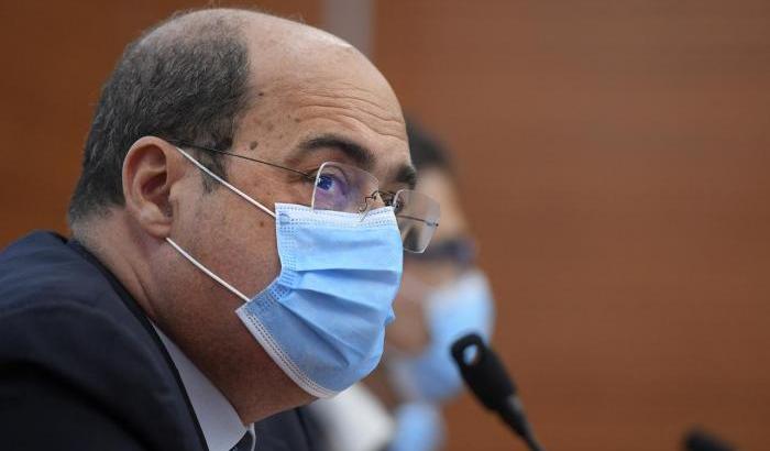 Stretta anti-Covid nel Lazio: coprifuoco dalle 24 e didattica a distanza nel 50% dei licei