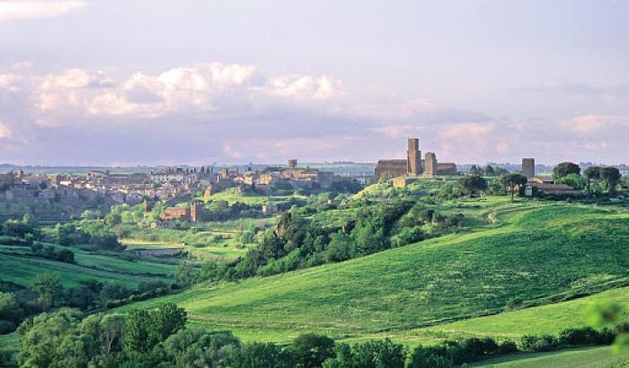 Tuscia