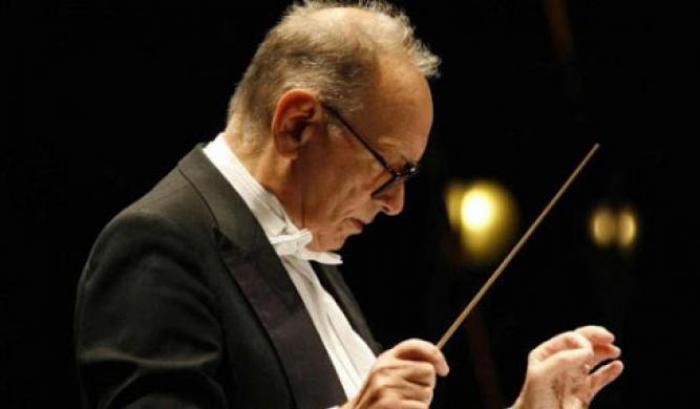 Ennio Morricone