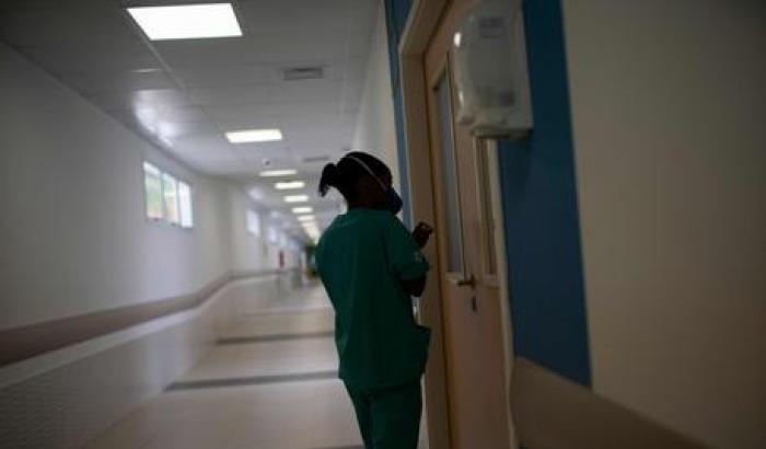 Focolaio di Covid-19 nella provincia di Avellino, 11 casi: 1 è in gravi condizioni