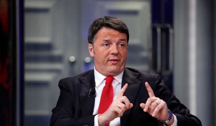 Per Renzi il dl Semplificazione è buono: "Non è proprio il Piano Shock, ma..."