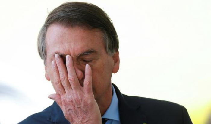 Bolsonaro