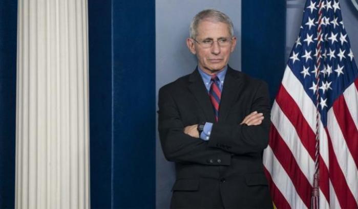 Anthony Fauci