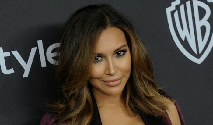 Paura per Naya Rivera, star della serie Glee: dispersa nel lago si teme per la sua vita