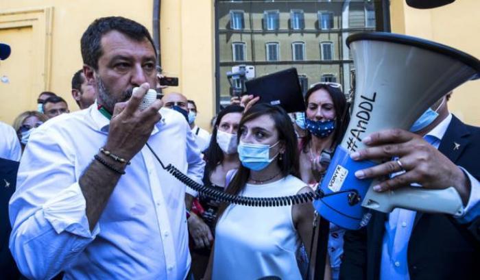 Salvini