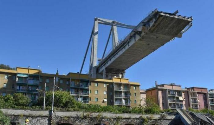 Ponte Morandi