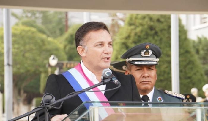 Bolivia, la ministra della Sanità positiva al Covid, al suo posto il ministro della Difesa