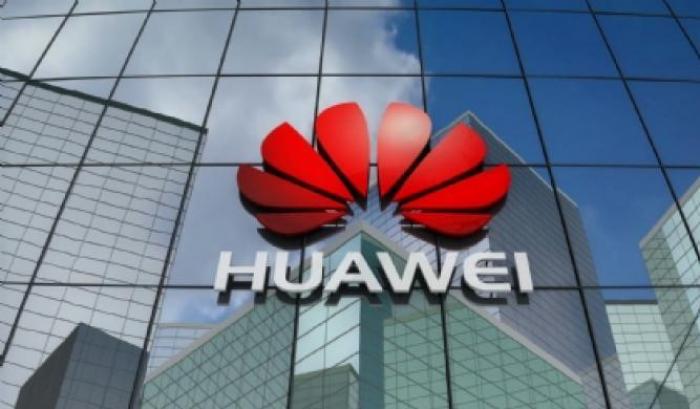 Huawei