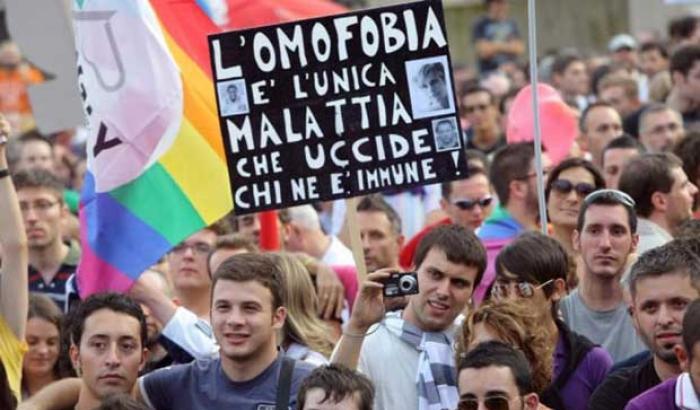 Immagine di repertorio