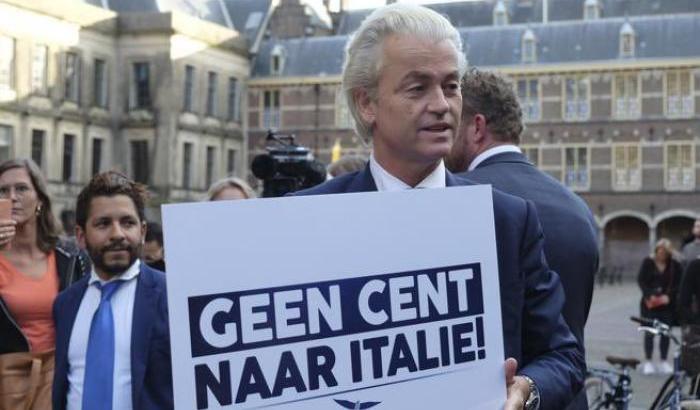 Wilders