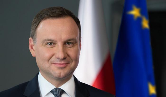 Andrzej Duda 