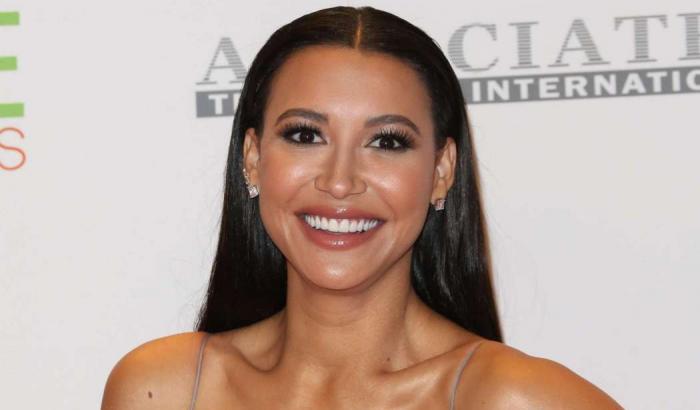 Naya Rivera