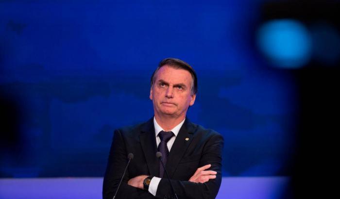 Bolsonaro ha ancora il Covid: positivo anche il secondo tampone
